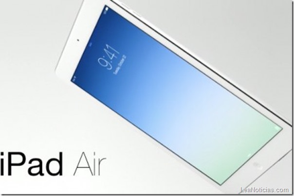 ipad air