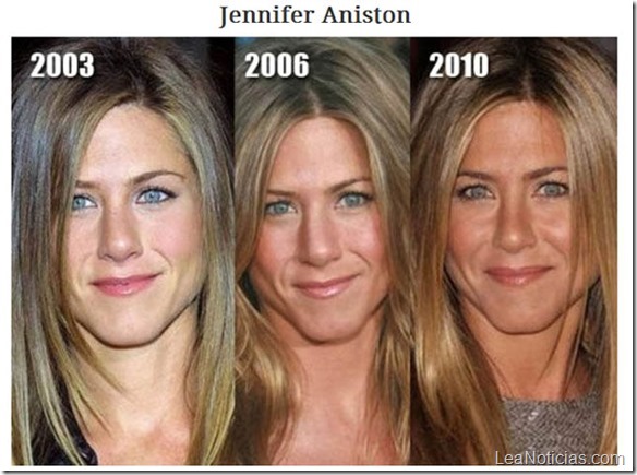 jennifer aniston