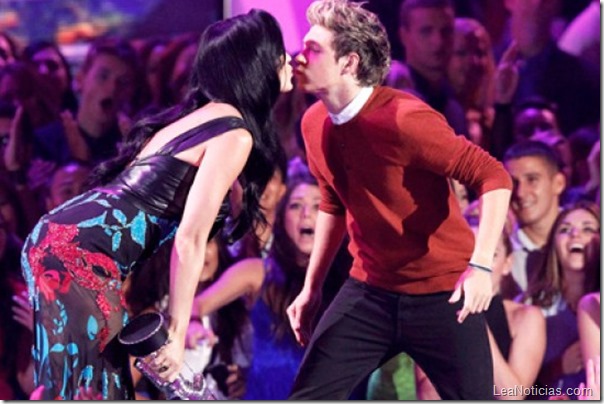 katy perry y niall horan