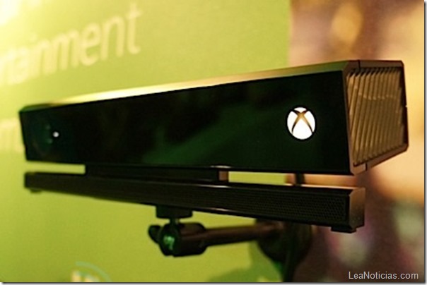 kinect