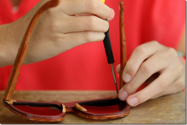 lentes de madera2