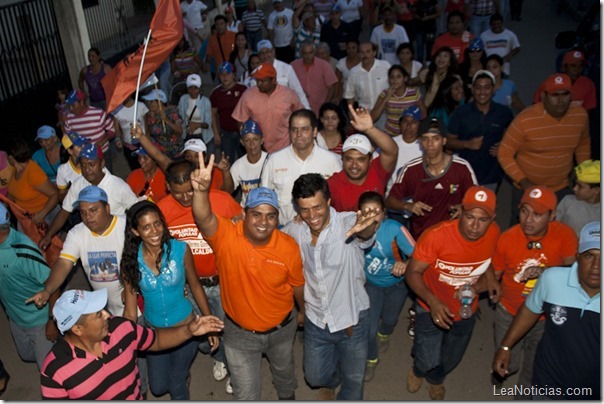 leopoldo lopez