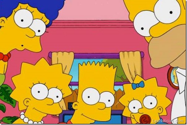 los-simpson-