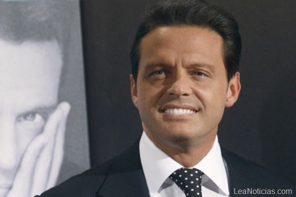 luis miguel