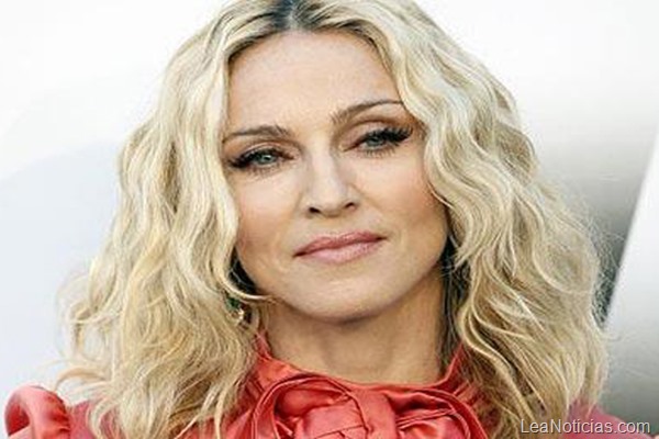 madonna