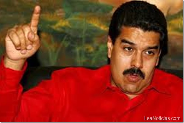 maduro