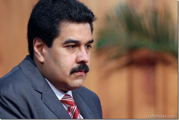 maduro