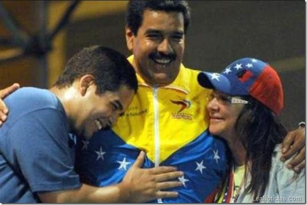 maduro