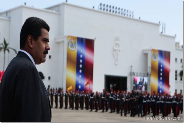 maduro