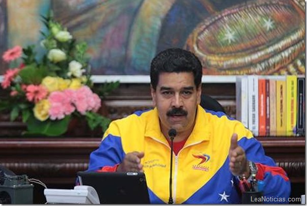 maduro