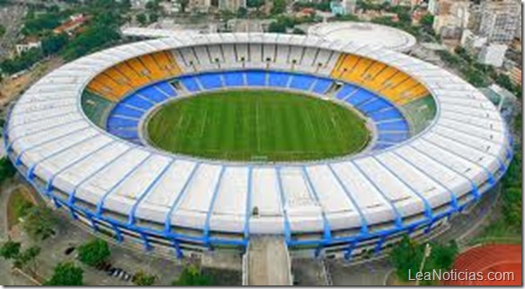 maracana maracana