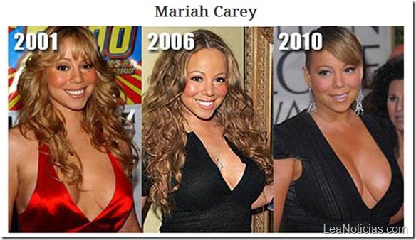 mariah carey