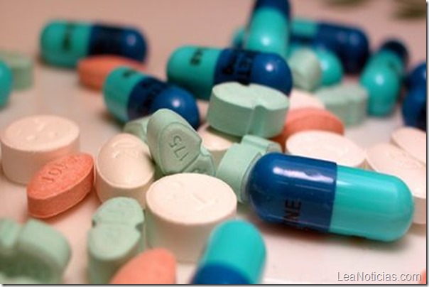 medicamentos