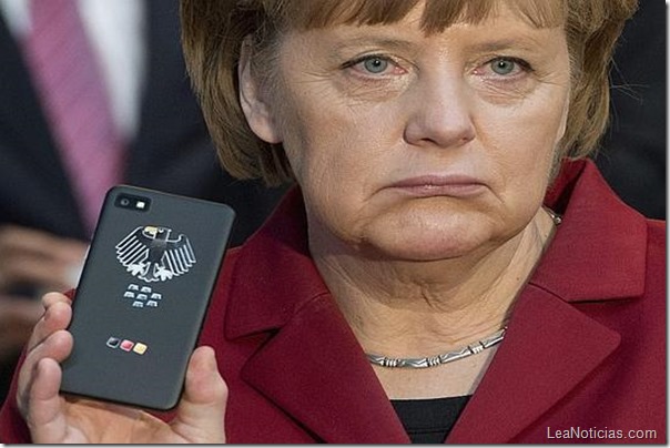 merkel