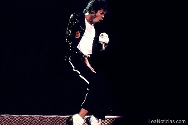 michael jackson