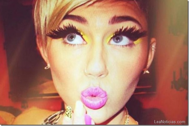 miley cyrus