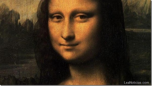 mona lisa