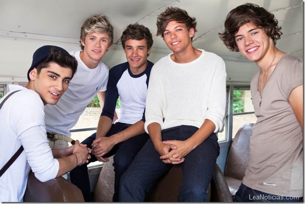 one direction