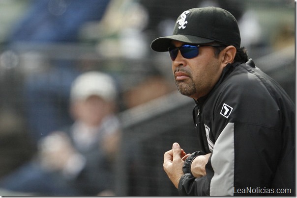 ozzie guillen