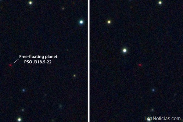 planeta