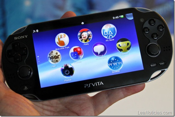 psvita