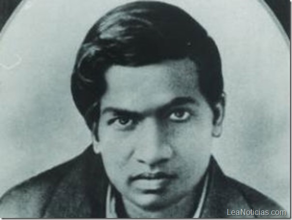 ramanujan