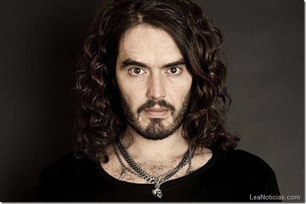 russell brand