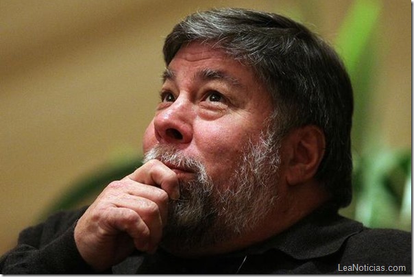 steve wozniak