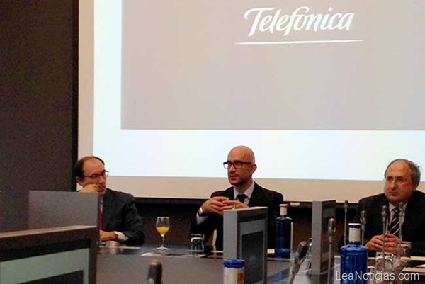 telefonica