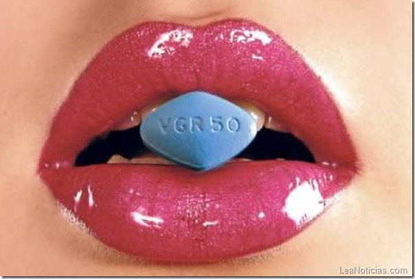 viagra para mujeres