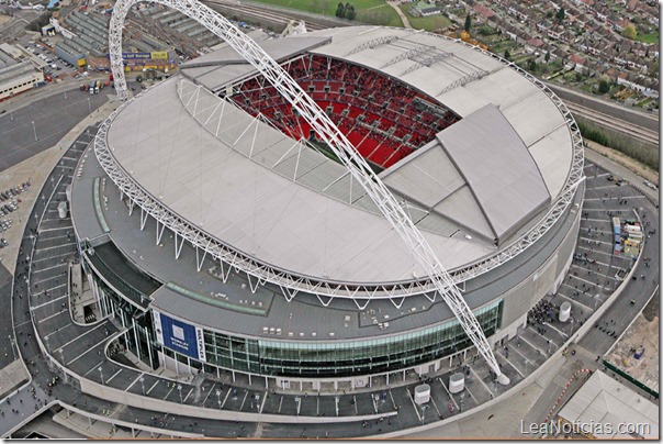 wembley wembley