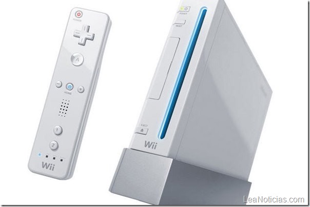 wii