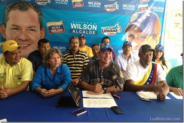 wilson castro