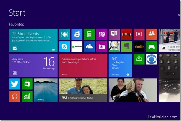 windows 8.1