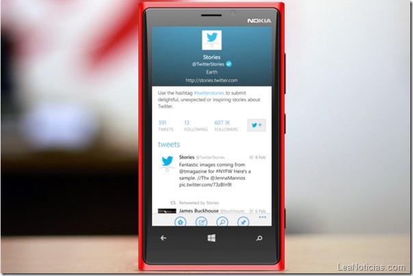 windows phone