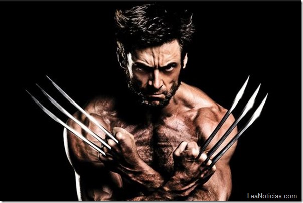 wolverine