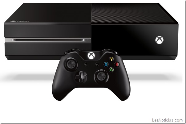 xbox one