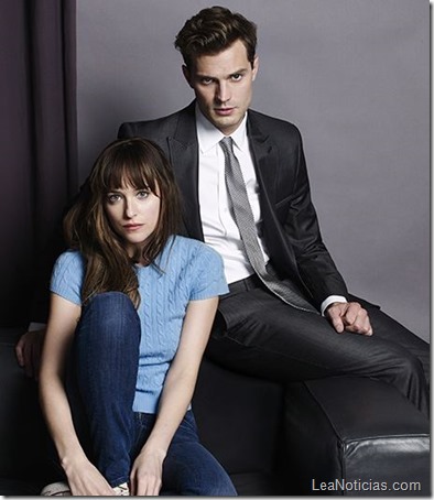 50 sombras de grey 2