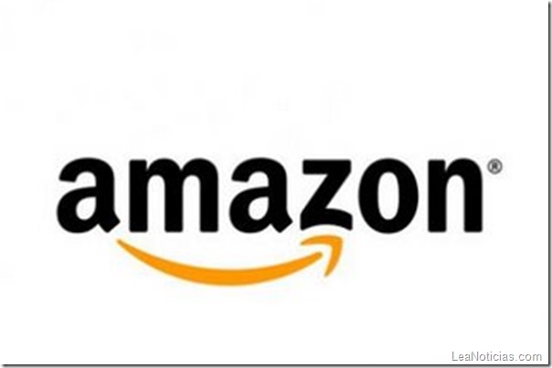 Amazon Logo