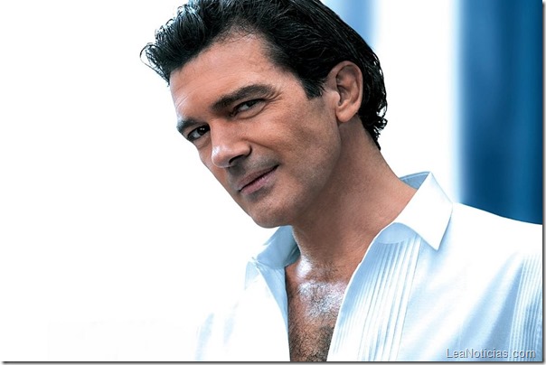 Antonio Banderas