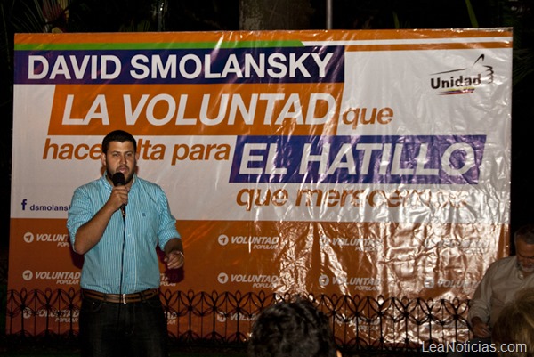 Asamblea El Hatillo 009