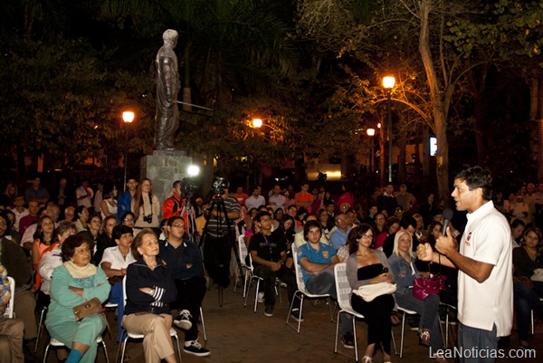 Asamblea El Hatillo 045