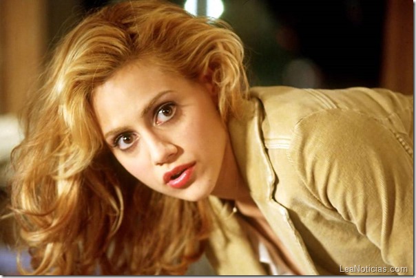 Brittany-Murphy