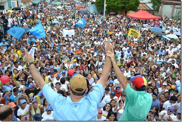 Capriles Valle de la Pascua (1)