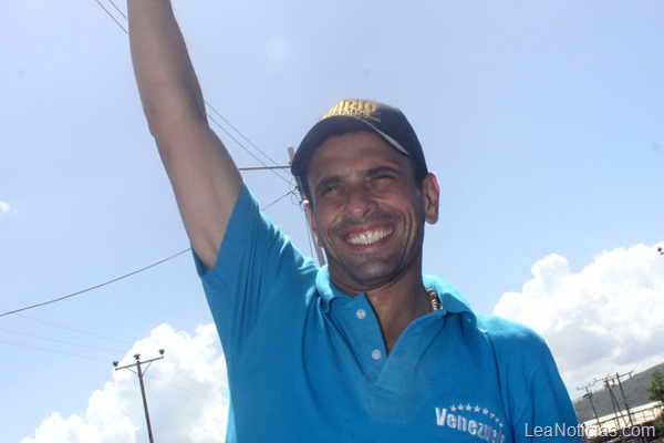 Capriles