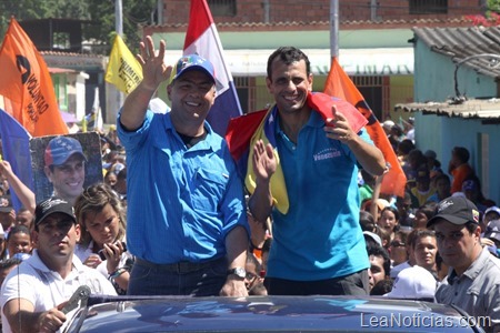 Capriles7