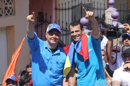 Capriles9