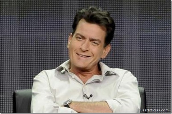 Charlie-Sheen