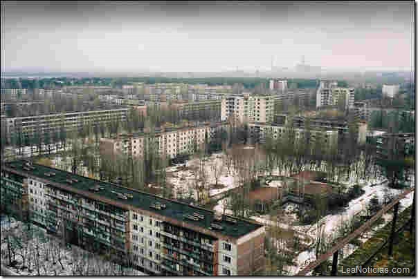 Chernobyl