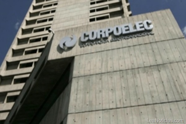 Corpoelec